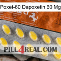 Poxet-60 Dapoxetine 60Mg 42